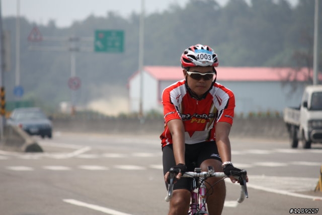 2010西濱200k二個定點拍的參賽車友照片