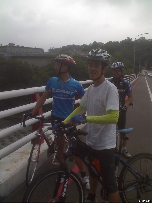 [分享]羅馬公路、竹28線、石門水庫一日遊