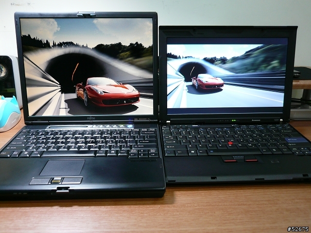 Lenovo X201 i7-620M 美規CTO機入手分享