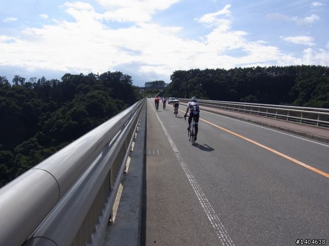 日本單車賽初體驗- Gran Fondo 八ヶ岳大会