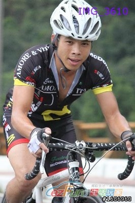 大屯山自行車挑戰賽_1600多張照片已上傳完畢--小編