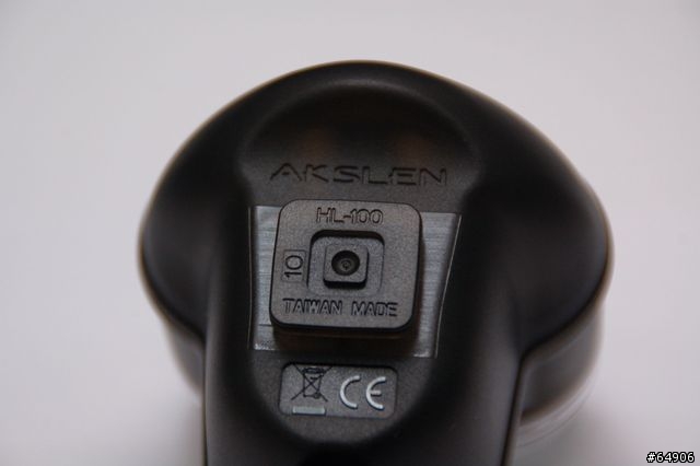 [推薦]國產好企業.AKSLEN~