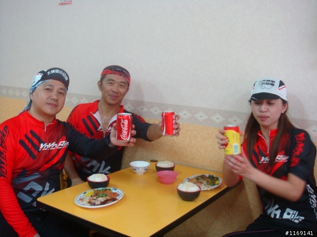 桃園yoyo首發團一日13鄉鎮市輕鬆騎!