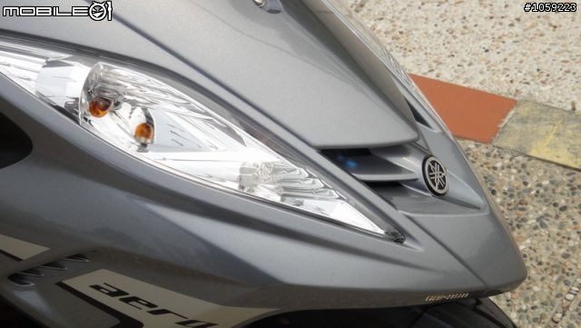 GTR AERO 液晶灰色-開箱文之個人感覺篇