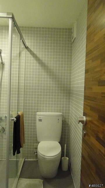 [開箱]板橋25年老屋 砍掉重練