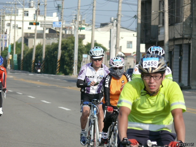2010/10/02：『NS西濱200/400K』相片分享