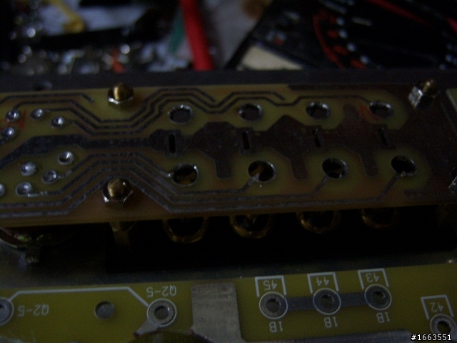 DIY 前級 12au7 5751 12at7 可換