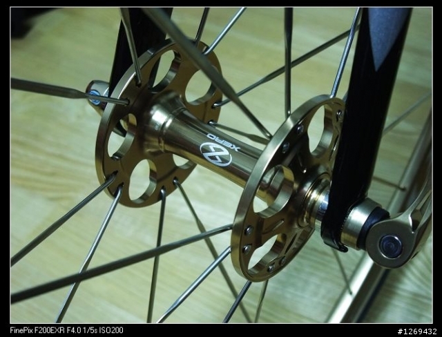首批  GIANT TCR SL3 入手