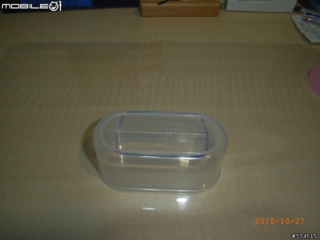 [DIY]自製柔光罩