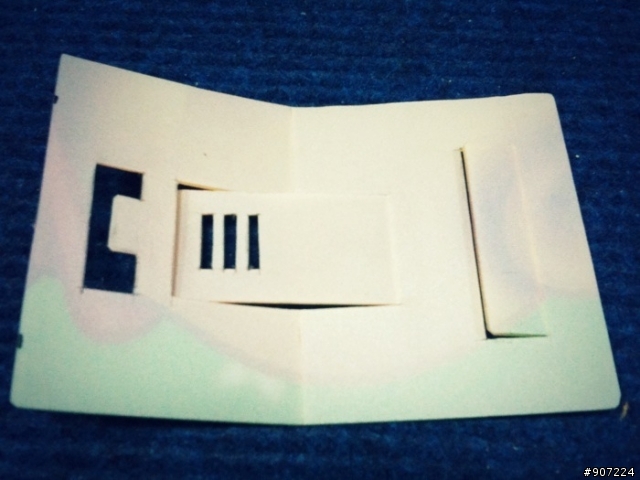 【DIY】iPhone stand