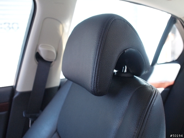 2010 SAAB 93 Linear SportSedan 不小心開回家
