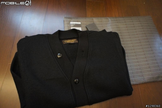 neighborhood BLACK ICON系列商品開箱喔!!