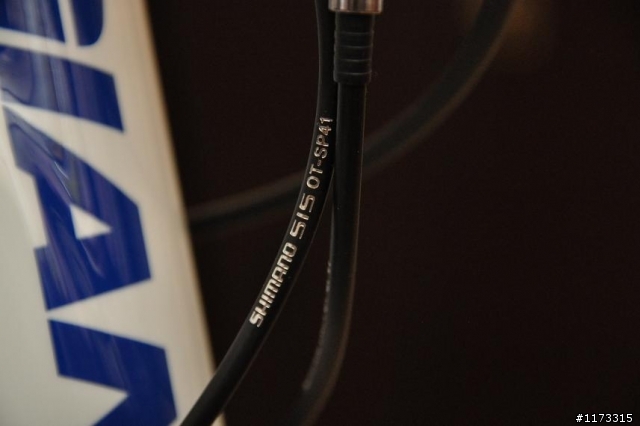 [開箱](10/14更新) 2011 GIANT ADVANCED SL RABOBANK ISP