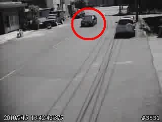 [請協助找車禍肇事者]東石鄉叔公車禍記錄