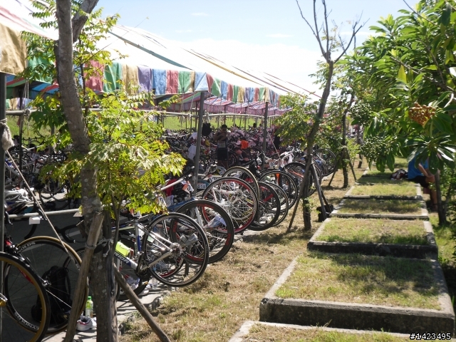 2010年10月02日台東鐵人賽，不專業照片大公開