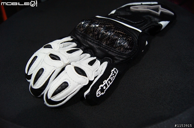 [開箱文]Alpinestars Stella SP-2 GLOVE
