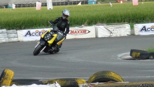 2010/10/03 溪湖K1滑胎賽