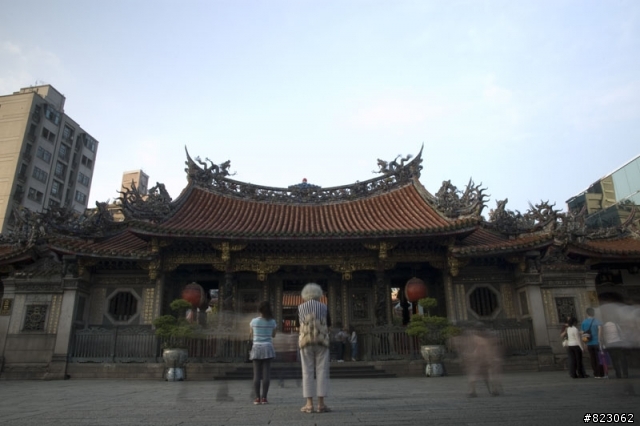 LCW可調式减光鏡-簡單測試