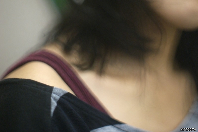 sony a33+Minolta超老鏡頭