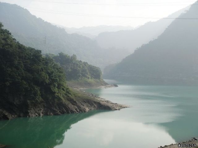 (照片)20101016,17公路之巔挑戰行Day-1