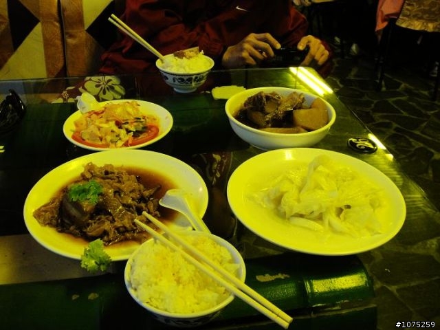 (照片)20101016,17公路之巔挑戰行Day-1