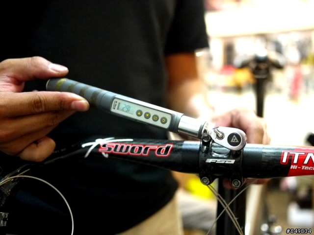 ﹝首開﹞清漆銅焊小徑車Speedone R30(Thousand)