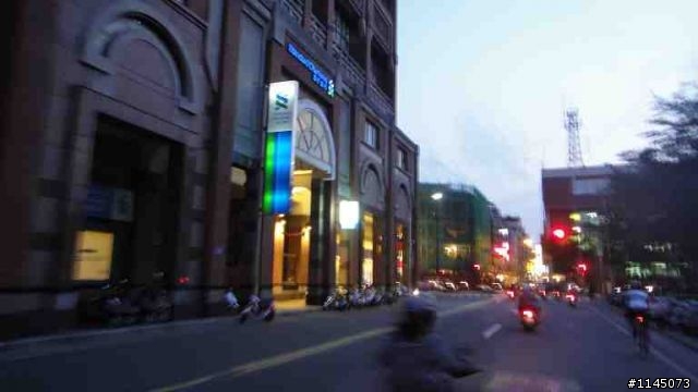 藍色車隊20111003出發環島…[看得見的希望]之瘋1000K全記錄番外篇！