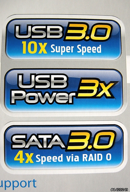 兩岸混種的桌上型電腦組裝與效能小測分享