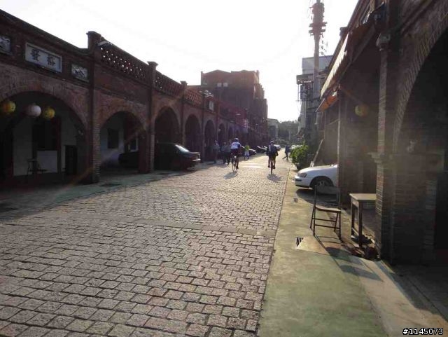 藍色車隊20111003出發環島…[看得見的希望]之瘋1000K全記錄番外篇！