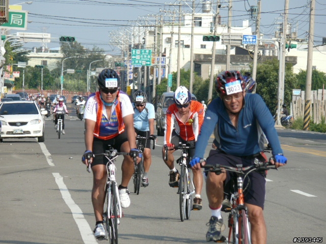 2010/10/02：『NS西濱200/400K』相片分享