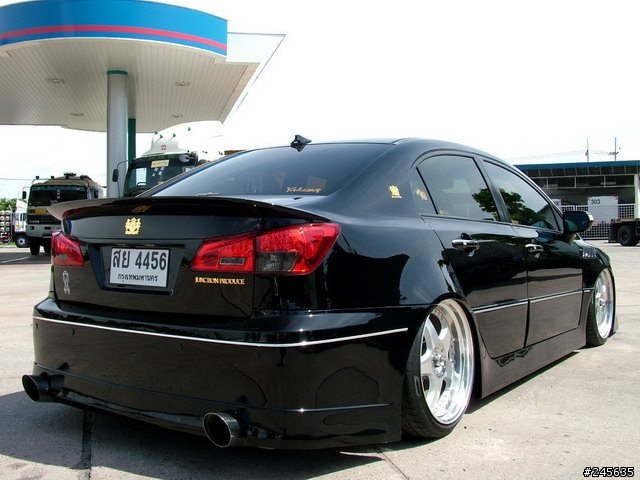 很鮮的CIVIC8