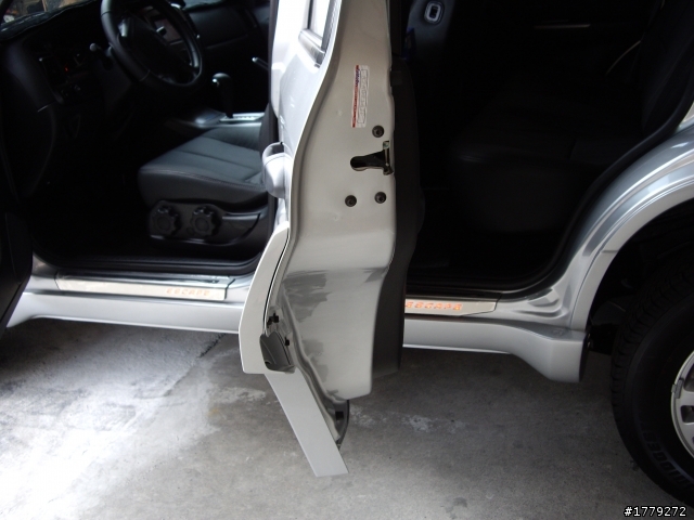 2010 Escape2.3XLS 特仕版開箱文