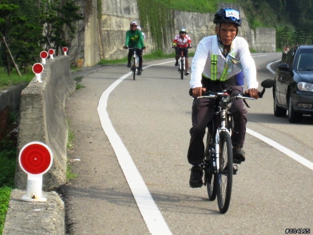200/400K 做支援車  亂亂拍