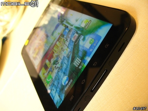 Eat, Play, Learn - 享受吧!Samsung Galaxy Tab
