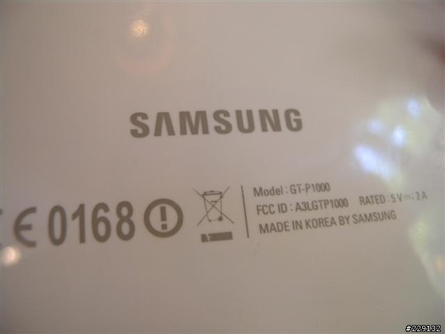 全身3C家當帶著走?只要一台Galaxy Tab就夠(go)  體驗會分享跟心得