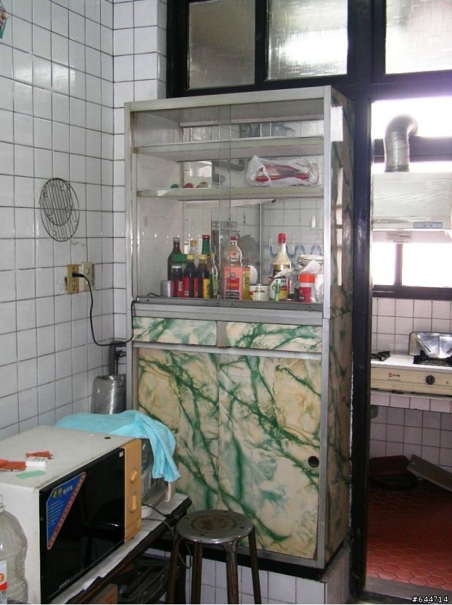 搶救40年老屋大作戰(圖多)