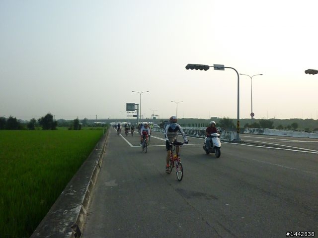 2010-10-2-NS~200k(邊騎邊拍)