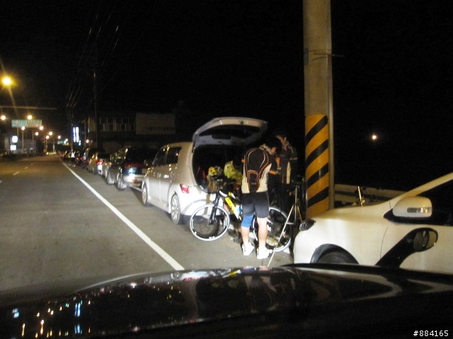 200/400K 做支援車  亂亂拍