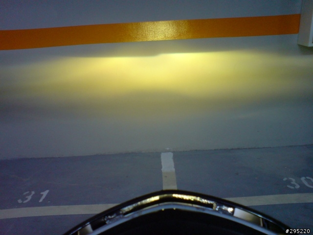 龍頭魚眼之可拆式盾牌