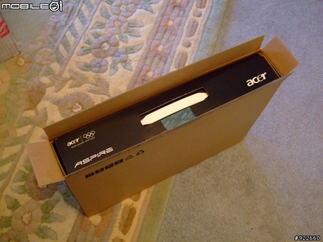 【Cp值高，ptt熱門討論機】 Acer 4745G開箱文!!!