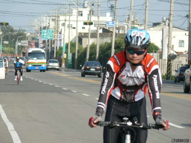 2010/10/02：『NS西濱200/400K』相片分享