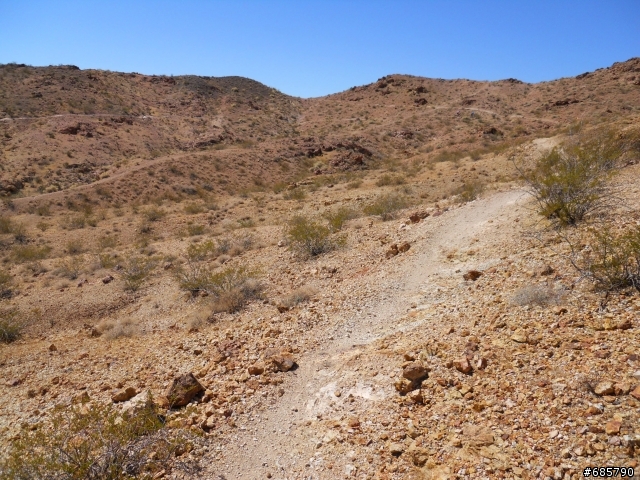 [分享] DH @ Dear valley, Utah、Bootleg canyon, Vegas & Canfieldbrothers