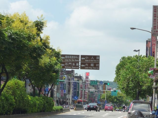 【遊記分享】鐵馬浪人之流浪全台灣~~DAY9~~終於在民國100年前PO完了，祝大家新年快樂~~
