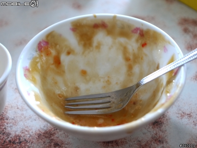 [景點] 令人難以忘懷的，梅林肉丸。