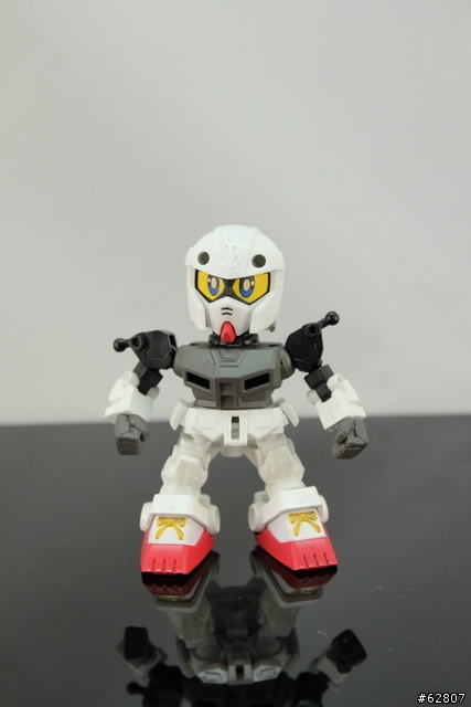 <開箱>SDX-龍裝劉備