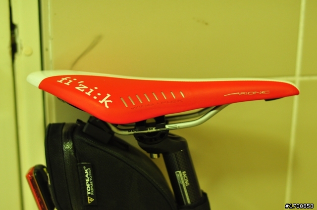 買入TCR SL 2 公路車