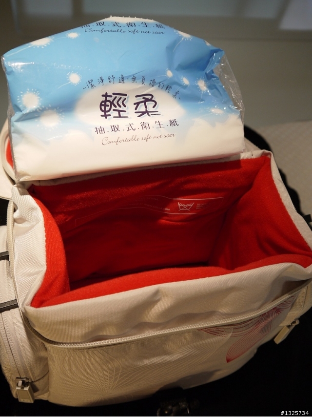 [推薦] 平民價格的頂級相機包~GOLLA G780