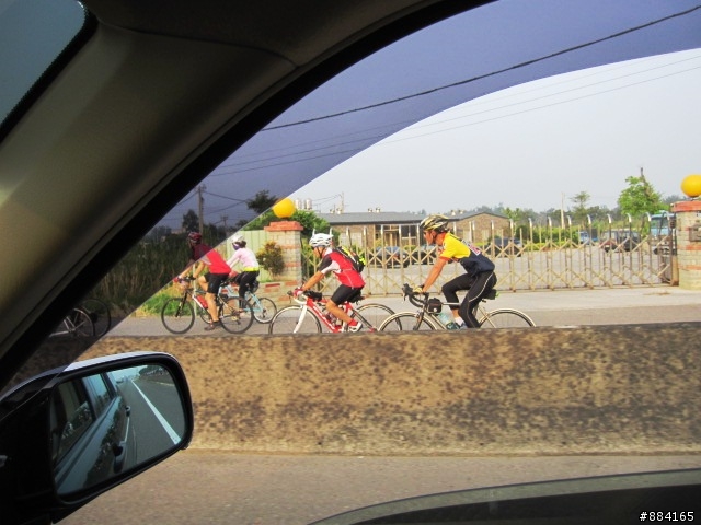 200/400K 做支援車  亂亂拍
