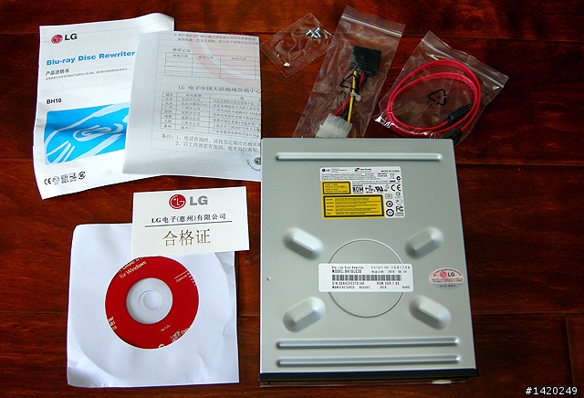 兩岸混種的桌上型電腦組裝與效能小測分享