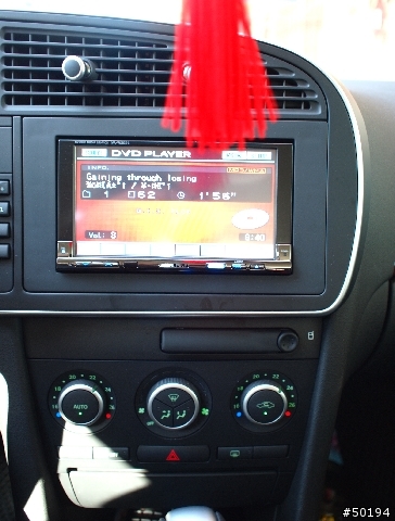 2010 SAAB 93 Linear SportSedan 不小心開回家